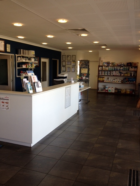 Howard Springs Veterinary Clinic - VETS Brisbane 5