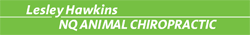 NQ Animal Chiropractic - VETS Brisbane 0
