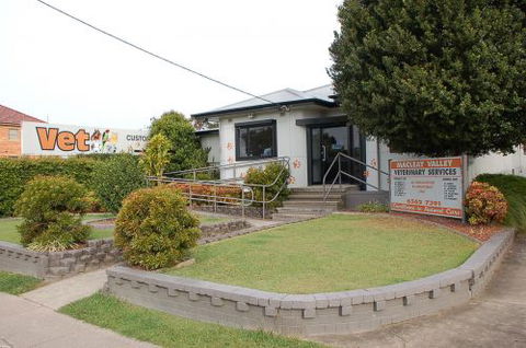 Macleay Valley Veterinary Services - VETS Brisbane 2