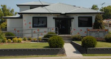 Macleay Valley Veterinary Services - VETS Brisbane 5