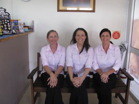 Maraboon Veterinary Surgery - VETS Brisbane 1