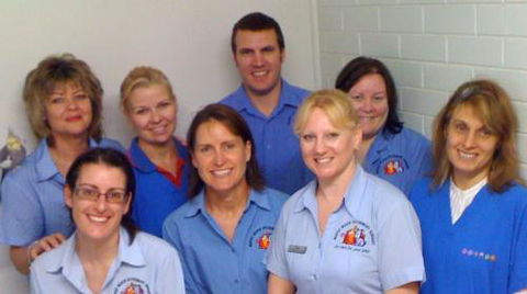 Moffat Beach Veterinary Surgery - VETS Brisbane 4