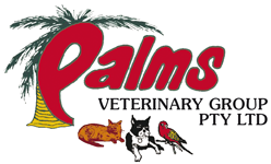 Palms Veterinary Group Pty Ltd - VETS Brisbane 0