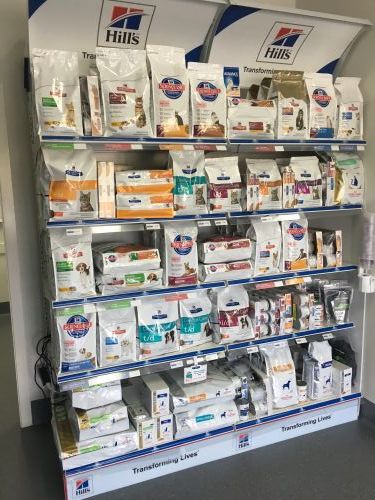 Moonee Beach Veterinary Surgery - VETS Brisbane 4
