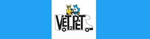 Vet 2 Pet - VETS Brisbane 0