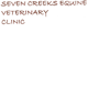 Seven Creeks Equine Veterinary Clinic - VETS Brisbane