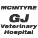 McIntyre G J Veterinary Surgeon - VETS Brisbane 0