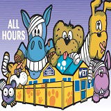 Torquay Animal House Vets Pty Ltd - VETS Brisbane 0