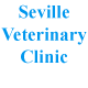 Seville VIC VETS Brisbane