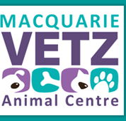 Macquarie Vetz Animal Centre - VETS Brisbane