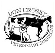 Don Crosby Veterinary Surgeons - VETS Brisbane