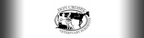 Don Crosby Veterinary Surgeons - VETS Brisbane 0