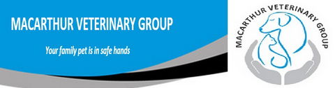 Macarthur Veterinary Group - VETS Brisbane 0