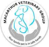 Macarthur Vet Group  Bradbury - VETS Brisbane