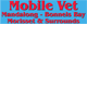 Mobile Vet - VETS Brisbane 0
