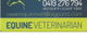 ADRIAN OWEN Equine Veterinarian - thumb 0