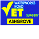 Waterworks Road Veterinary Surgery Ashgrove