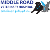 Middle Road Veterinary Hospital - VETS Brisbane