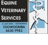 Equine Veterinary Services - VETS Brisbane