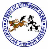 Albert Street Veterinary Clinic