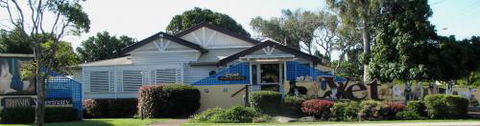 Bronson Veterinary Clinic - VETS Brisbane 0