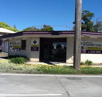 Killarney Vale Veterinary Clinic - VETS Brisbane