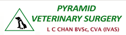 Pyramid Veterinary Surgery - VETS Brisbane 0