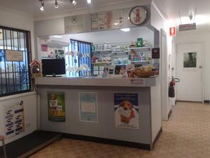 Rathmines Veterinary Hospital - VETS Brisbane 1