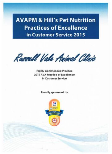Russell Vale Animal Clinic - VETS Brisbane 5