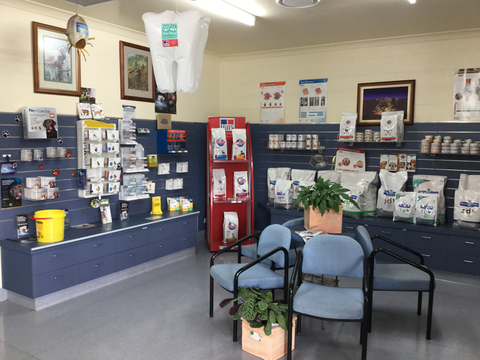 SBVets - VETS Brisbane 1