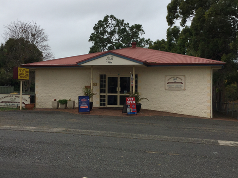 SBVets - VETS Brisbane 2