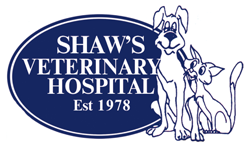 Shaws Veterinary Hospital - VETS Brisbane 0