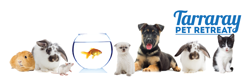 Tarraray Pet Retreat - VETS Brisbane 0
