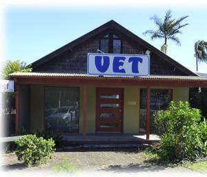 Timbertown Vet Hospital - VETS Brisbane 1