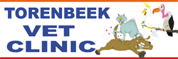 Torenbeek Veterinary Clinic - VETS Brisbane 0