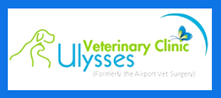 Ulysses Veterinary Clinic Cairns - VETS Brisbane 0