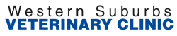 Western Suburbs Veterinary Clinic - VETS Brisbane 0