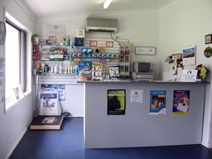 Westlakes Vet Hospital - VETS Brisbane 2