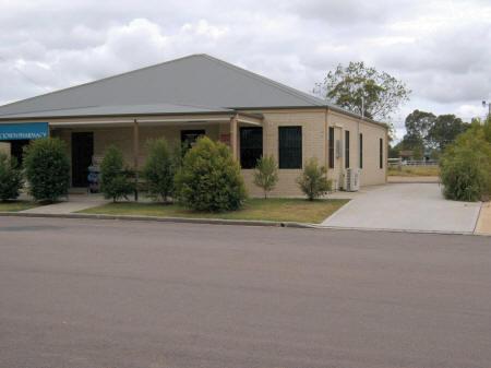 Williams River Veterinary Clinic - VETS Brisbane 2