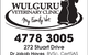 Wulguru Veterinary Clinic - thumb 1