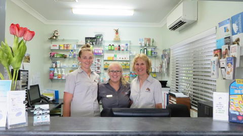 Grafton Veterinary Clinic - VETS Brisbane 4