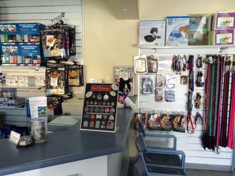 ALBION PARK VETERINARY HOSPITAL - VETS Brisbane 1
