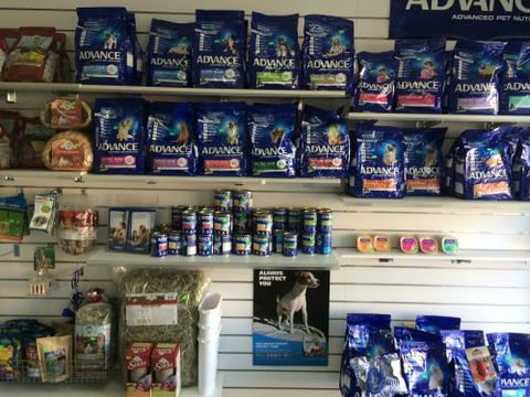 ALBION PARK VETERINARY HOSPITAL - VETS Brisbane 3