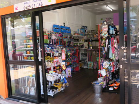 Doggy Days - VETS Brisbane 1