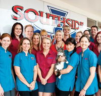 Turner Victoria BVSc - VETS Brisbane