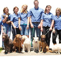 McClure Vicky Dr - VETS Brisbane