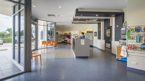 Stabler & Howlett Veterinary Surgeons–North Mackay - VETS Brisbane 14