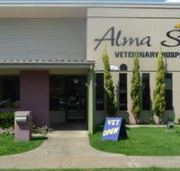 Fisher Naomi Veterinary Surgeon - VETS Brisbane