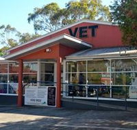 Crouch Joshua Dr - VETS Brisbane