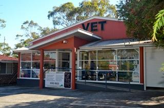 Stapleton Tim Dr - VETS Brisbane 0